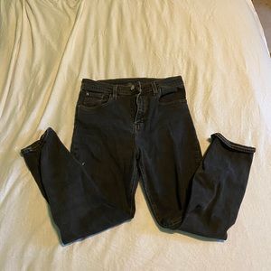 BDG girlfriend jeans